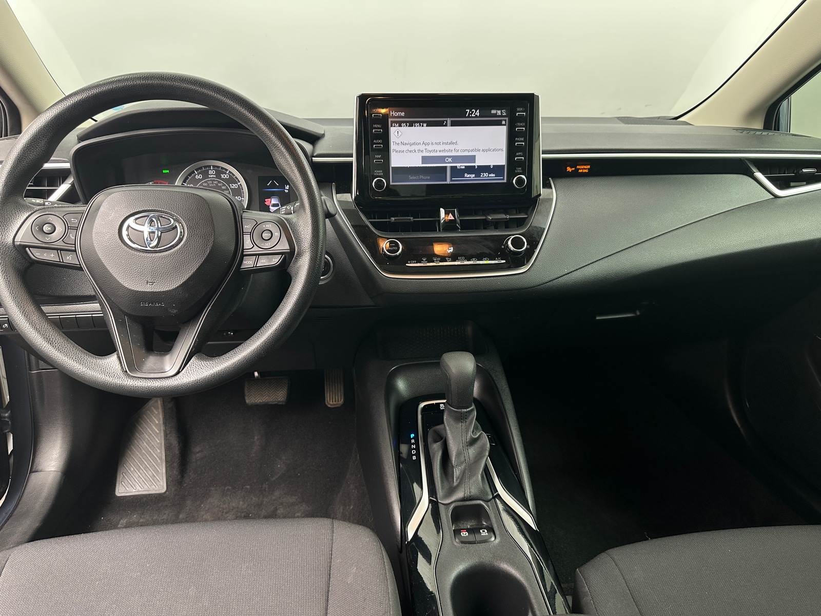 Thumbnail: 2020 Toyota Corolla - 3