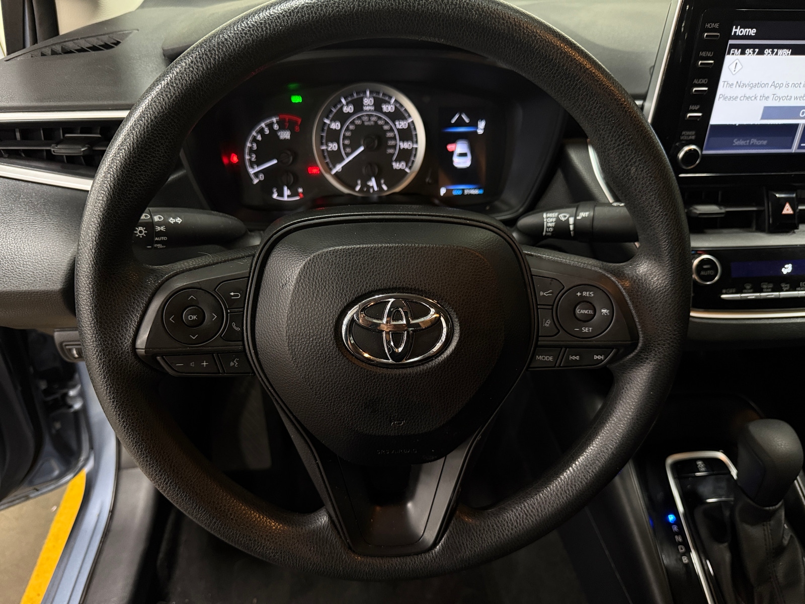 Thumbnail: 2020 Toyota Corolla - 5