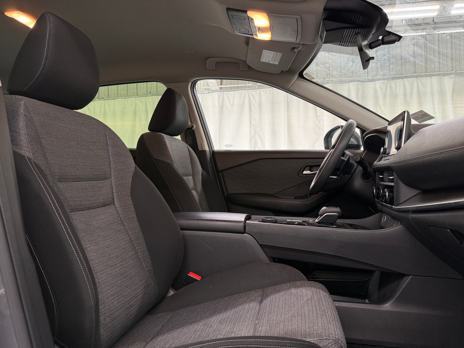 Thumbnail: 2023 Nissan Rogue - 2
