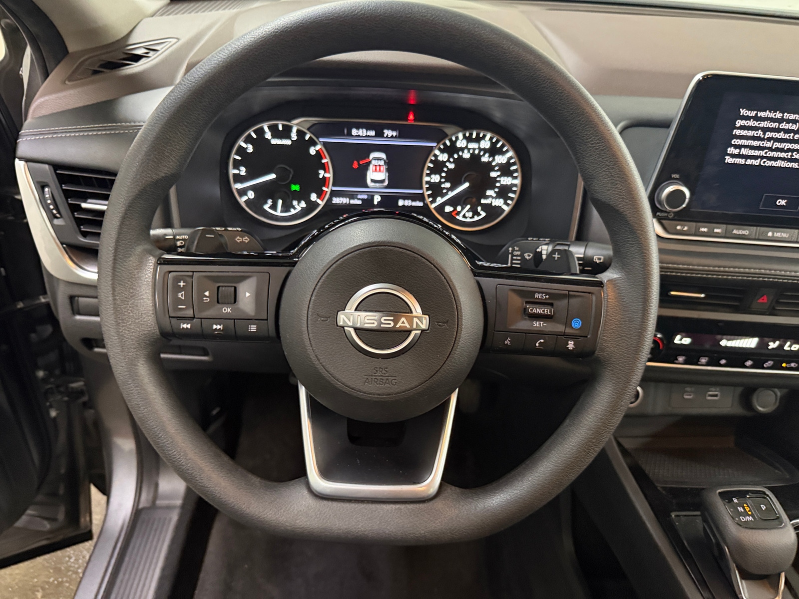 Thumbnail: 2023 Nissan Rogue - 5