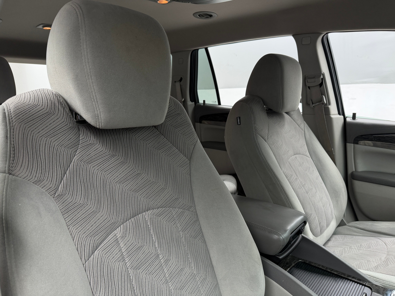 Thumbnail: 2013 Buick Enclave - 2