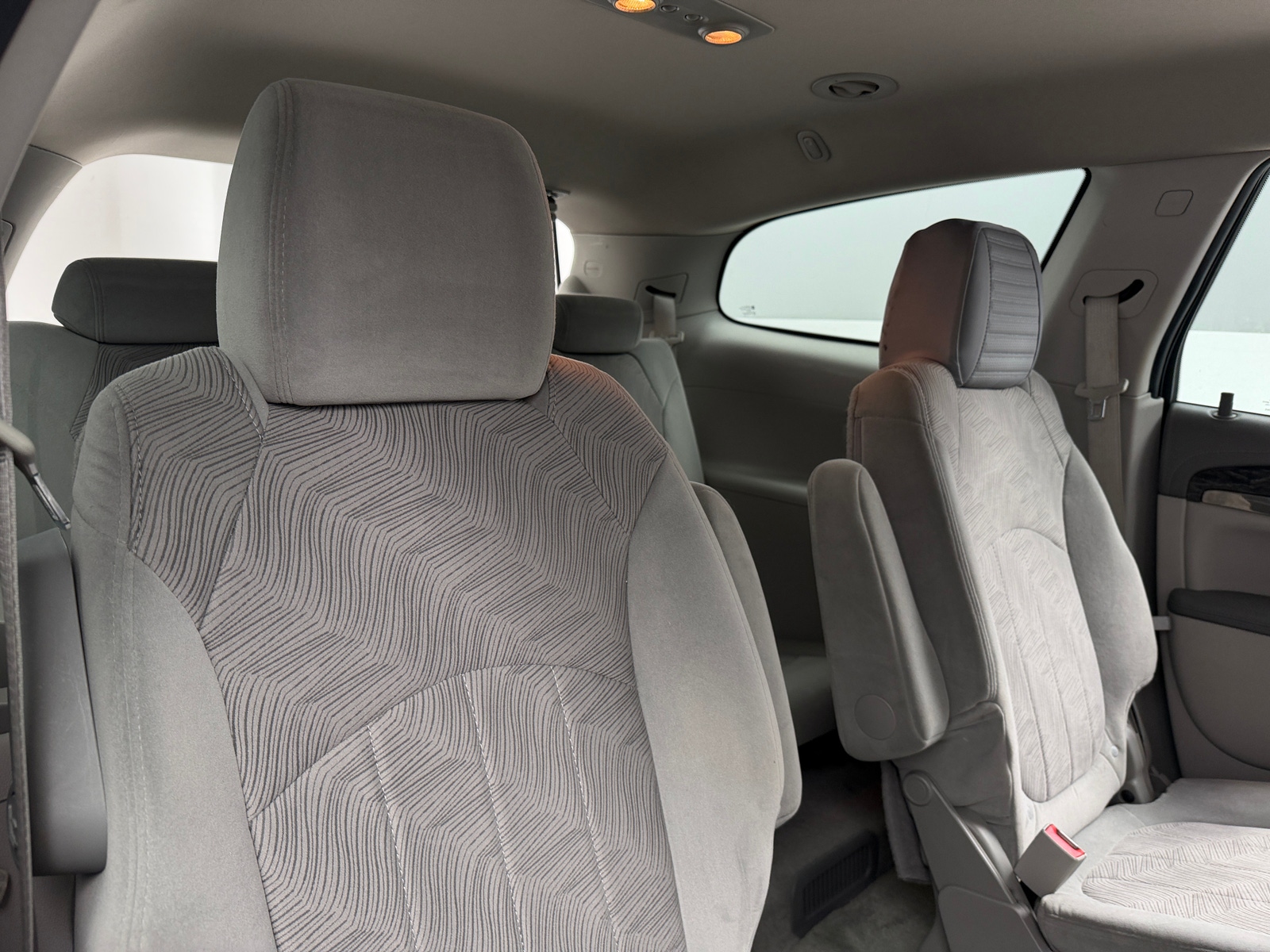 Thumbnail: 2013 Buick Enclave - 6