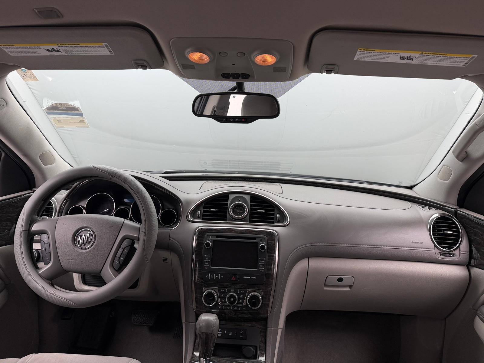 Thumbnail: 2013 Buick Enclave - 3