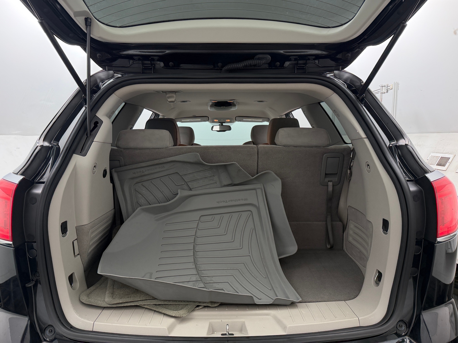 Thumbnail: 2013 Buick Enclave - 7