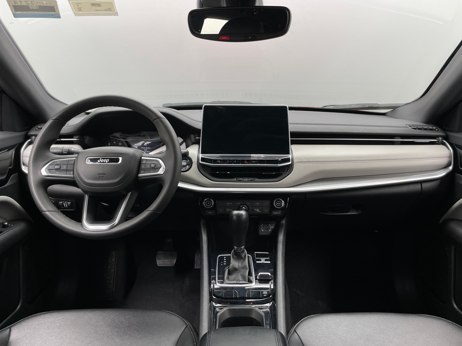 Thumbnail: 2025 Jeep Compass - 2