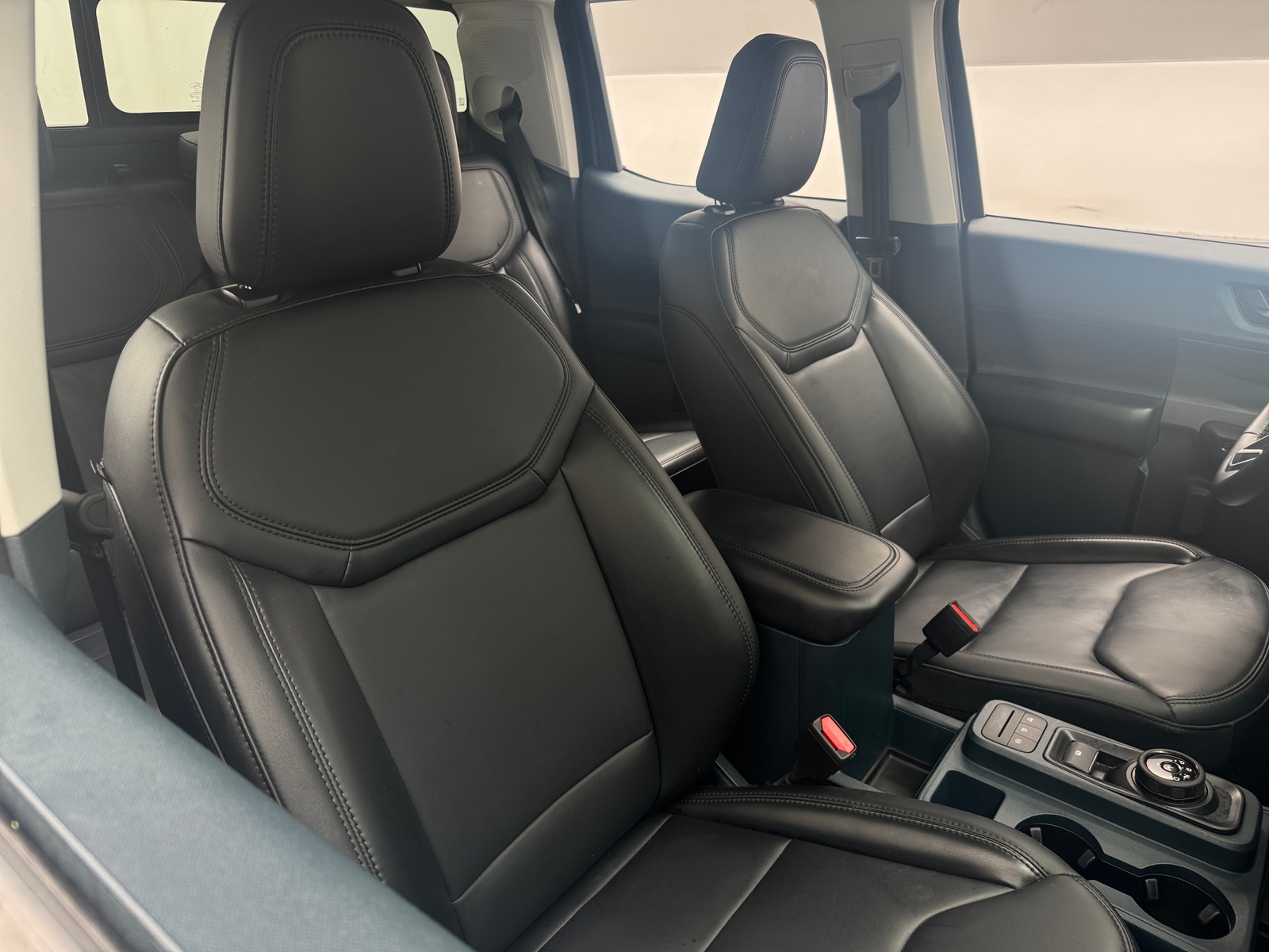 Thumbnail: 2024 Ford Maverick - 2