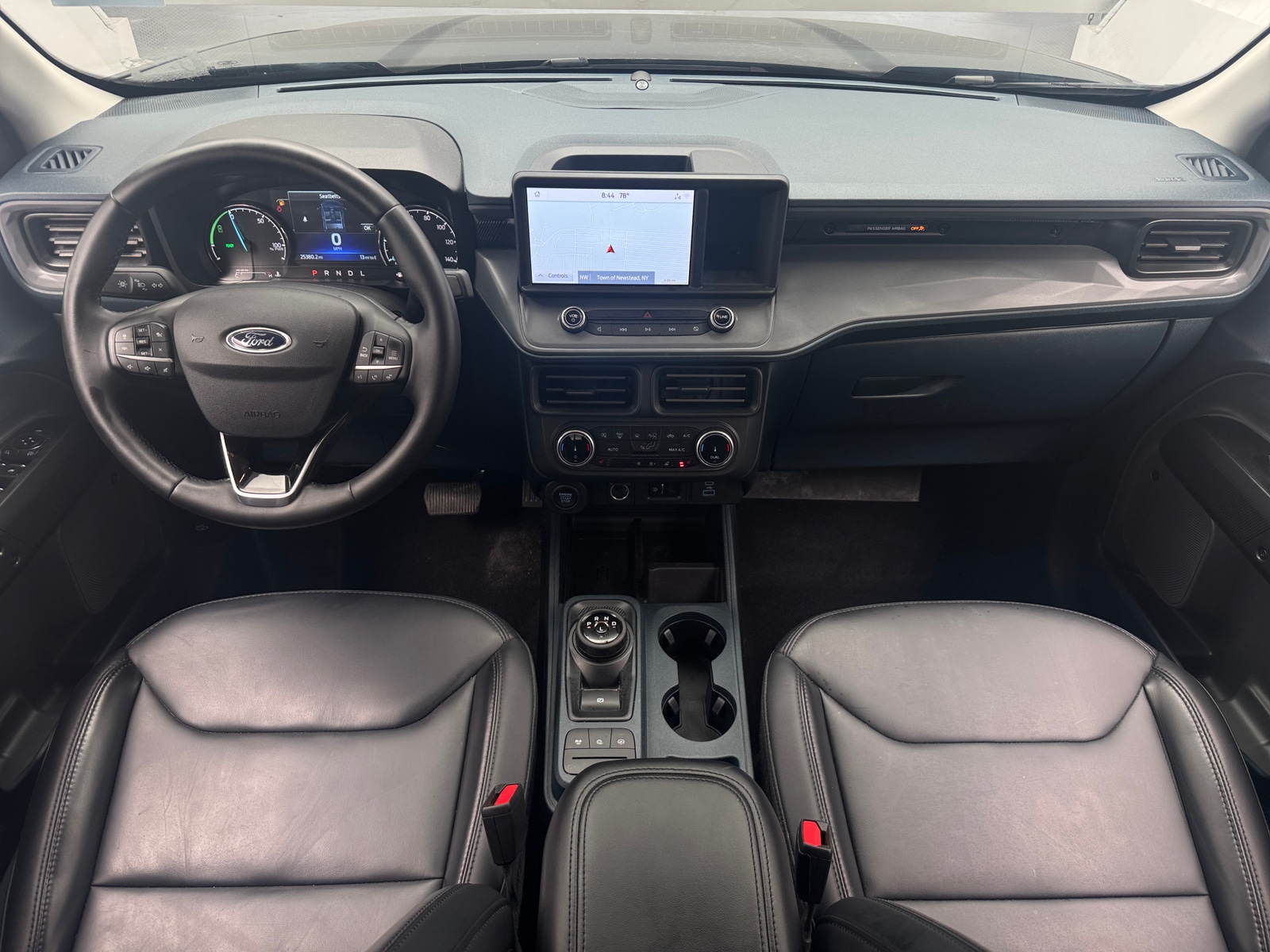 Thumbnail: 2024 Ford Maverick - 3