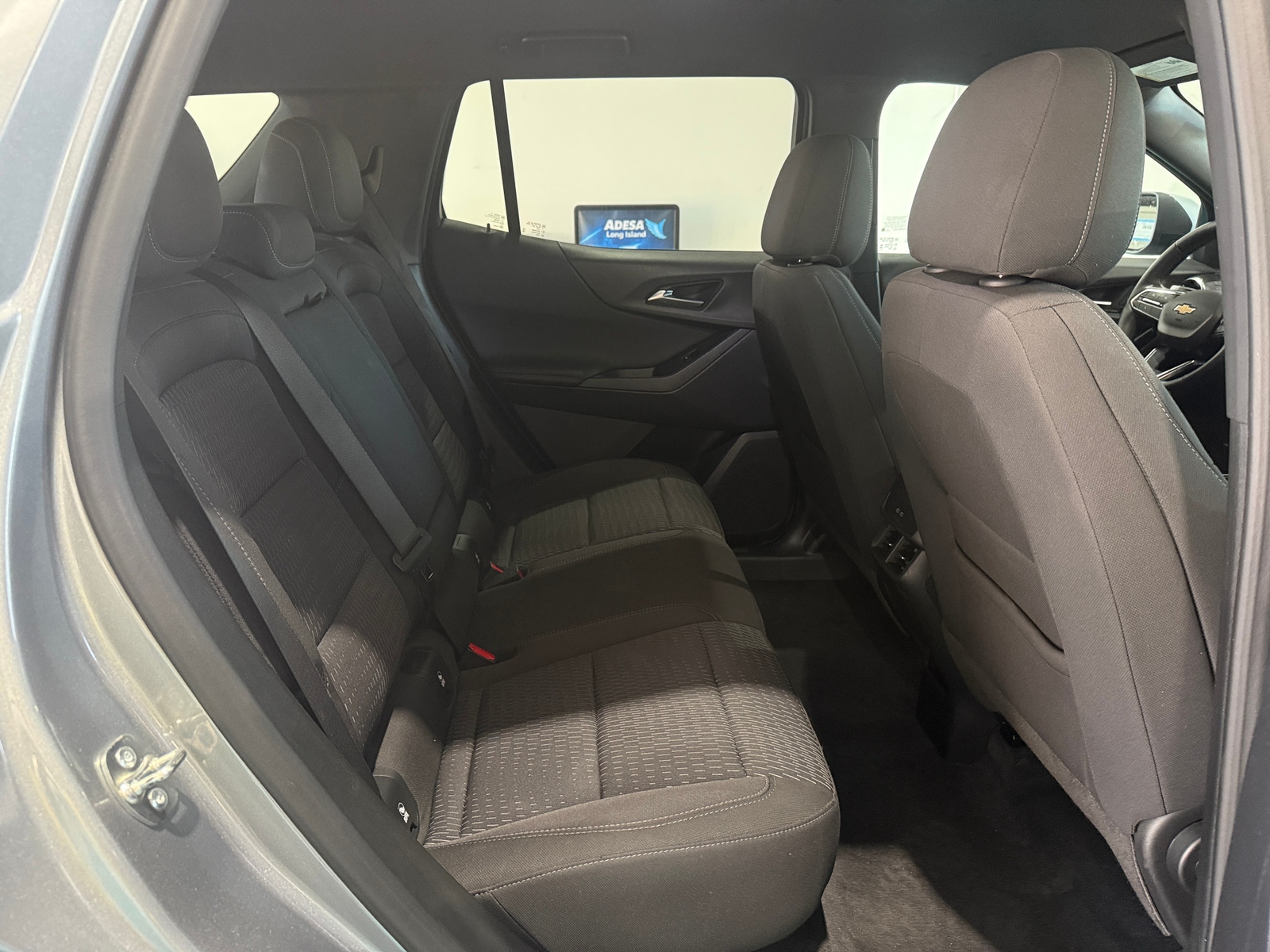 Thumbnail: 2025 Chevrolet Equinox - 6