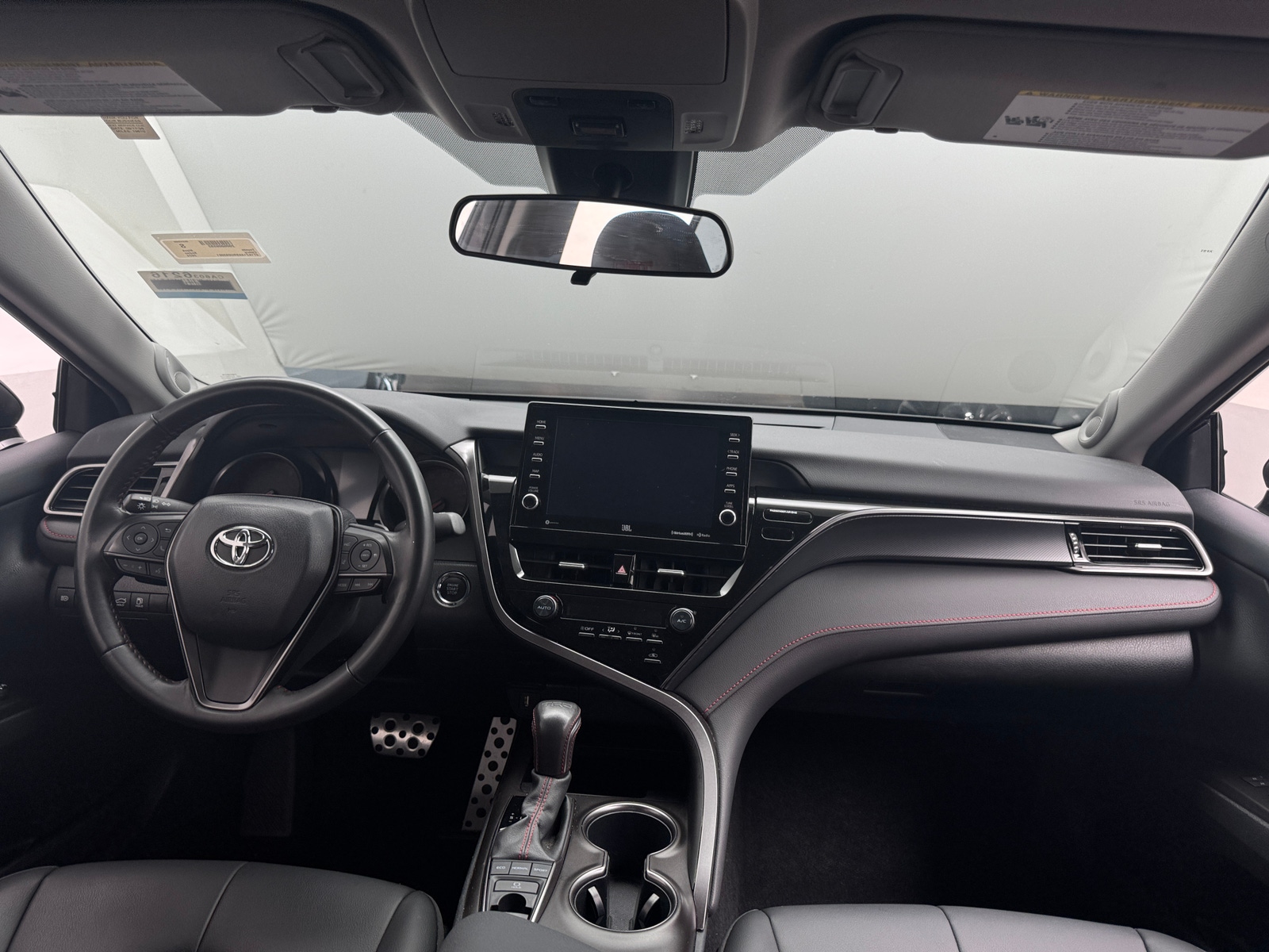Thumbnail: 2024 Toyota Camry - 2