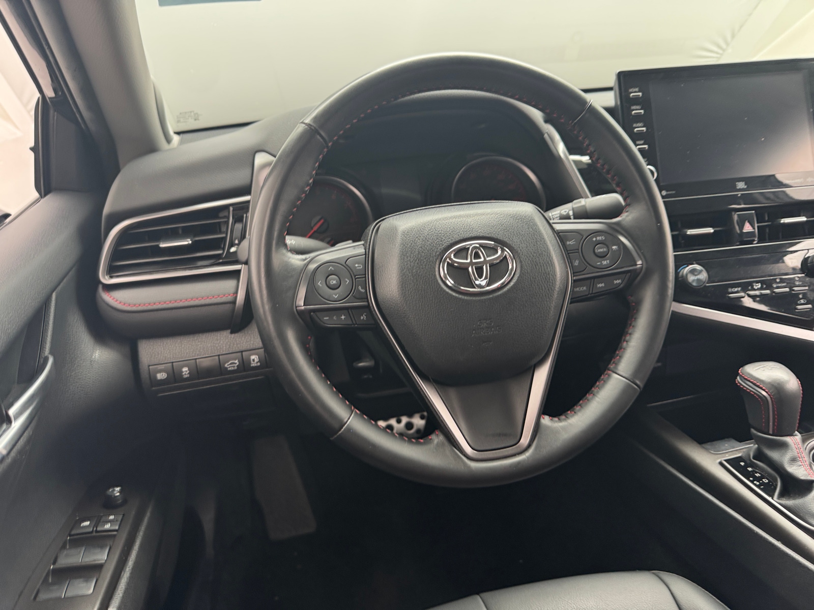 Thumbnail: 2024 Toyota Camry - 4