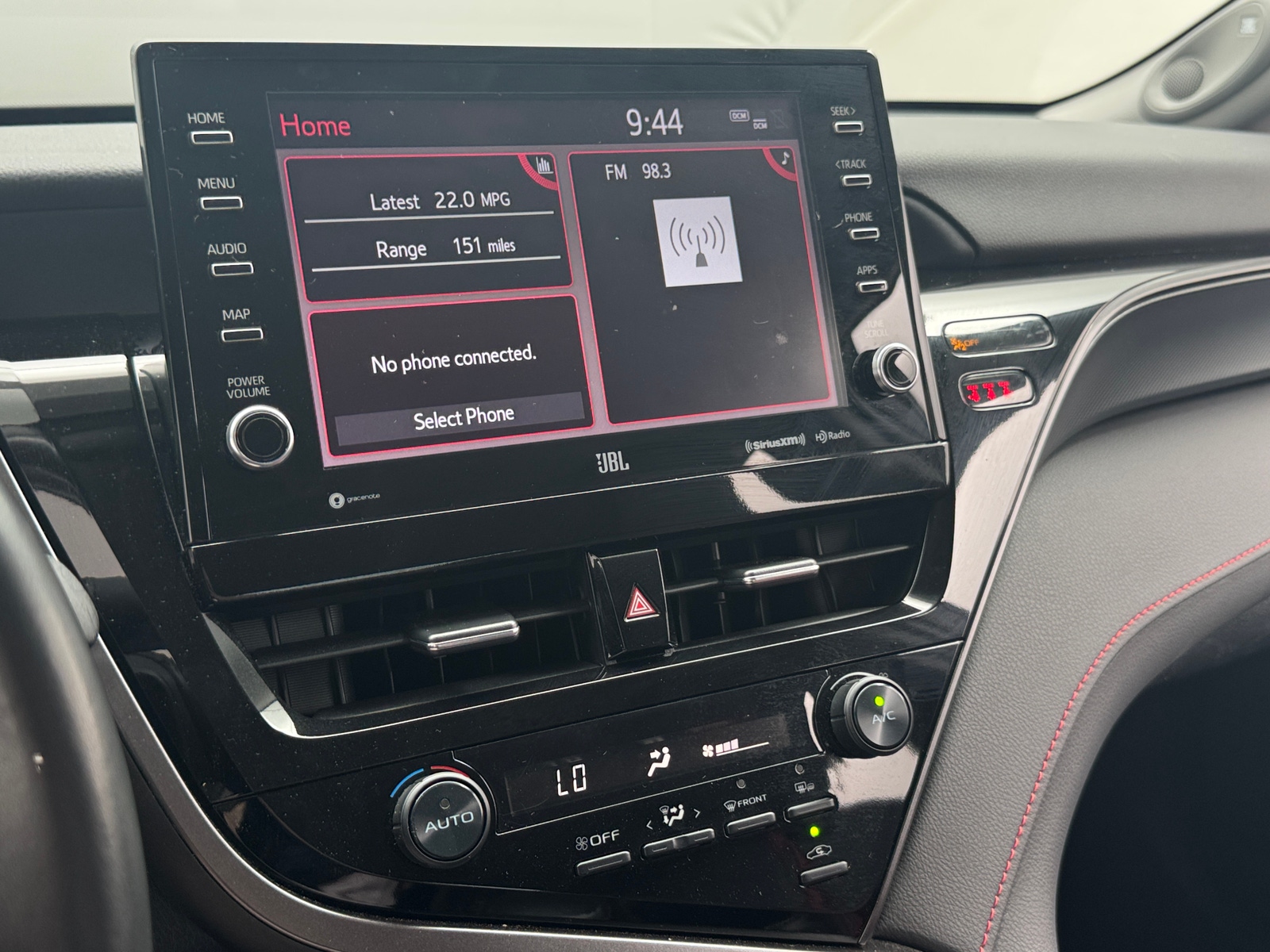Thumbnail: 2024 Toyota Camry - 3