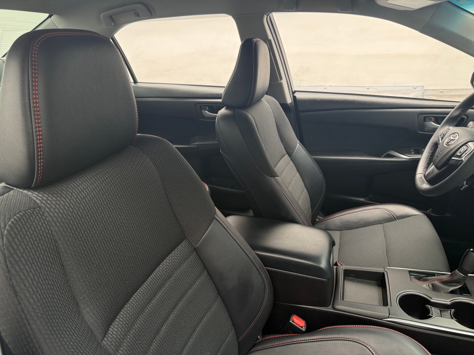 Thumbnail: 2017 Toyota Camry - 2