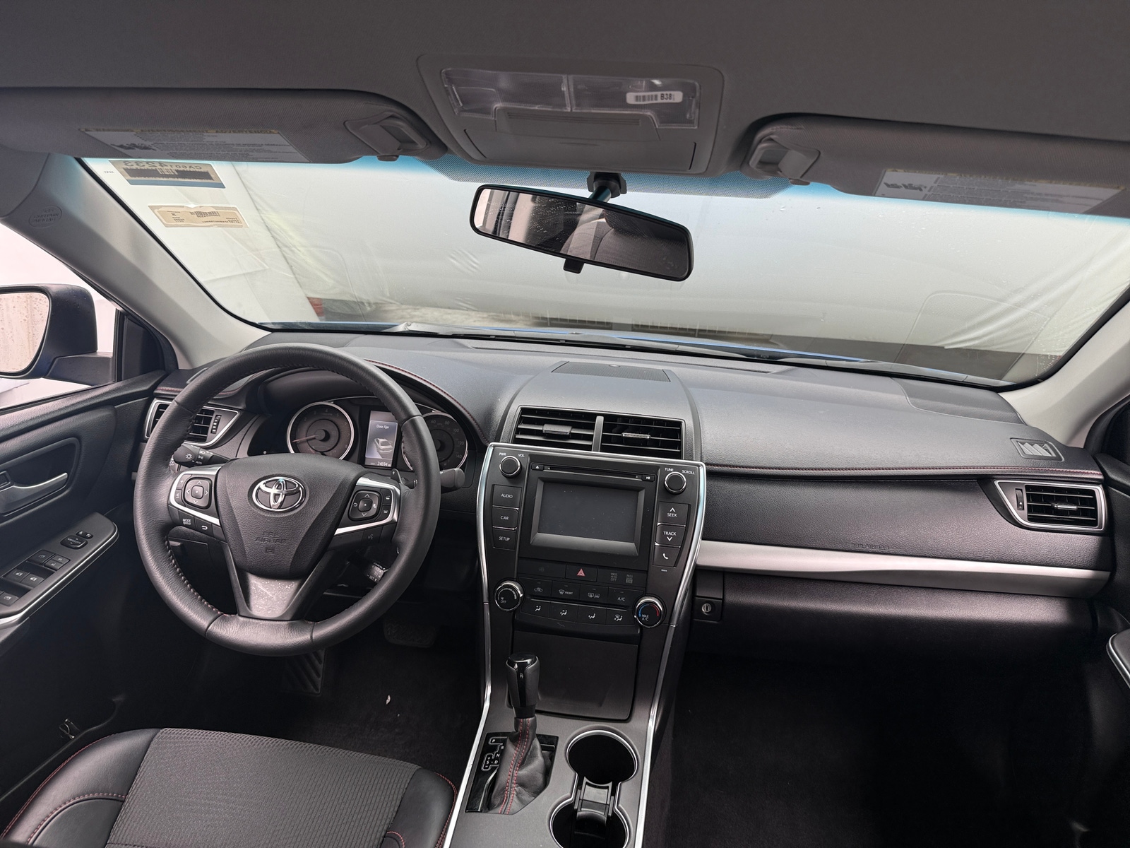 Thumbnail: 2017 Toyota Camry - 3