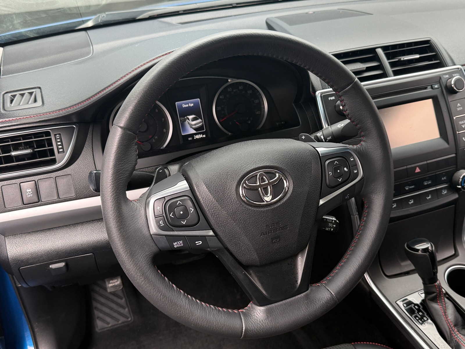 Thumbnail: 2017 Toyota Camry - 5