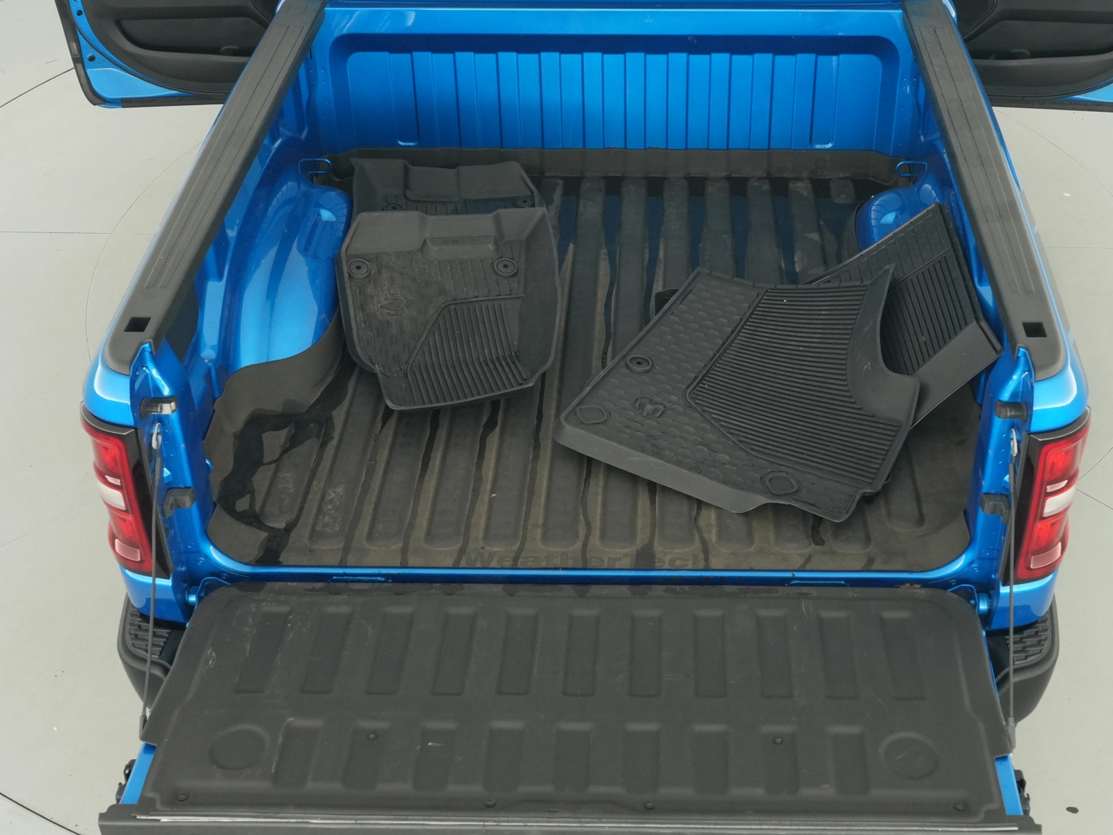 Thumbnail: 2025 RAM 1500 - 7