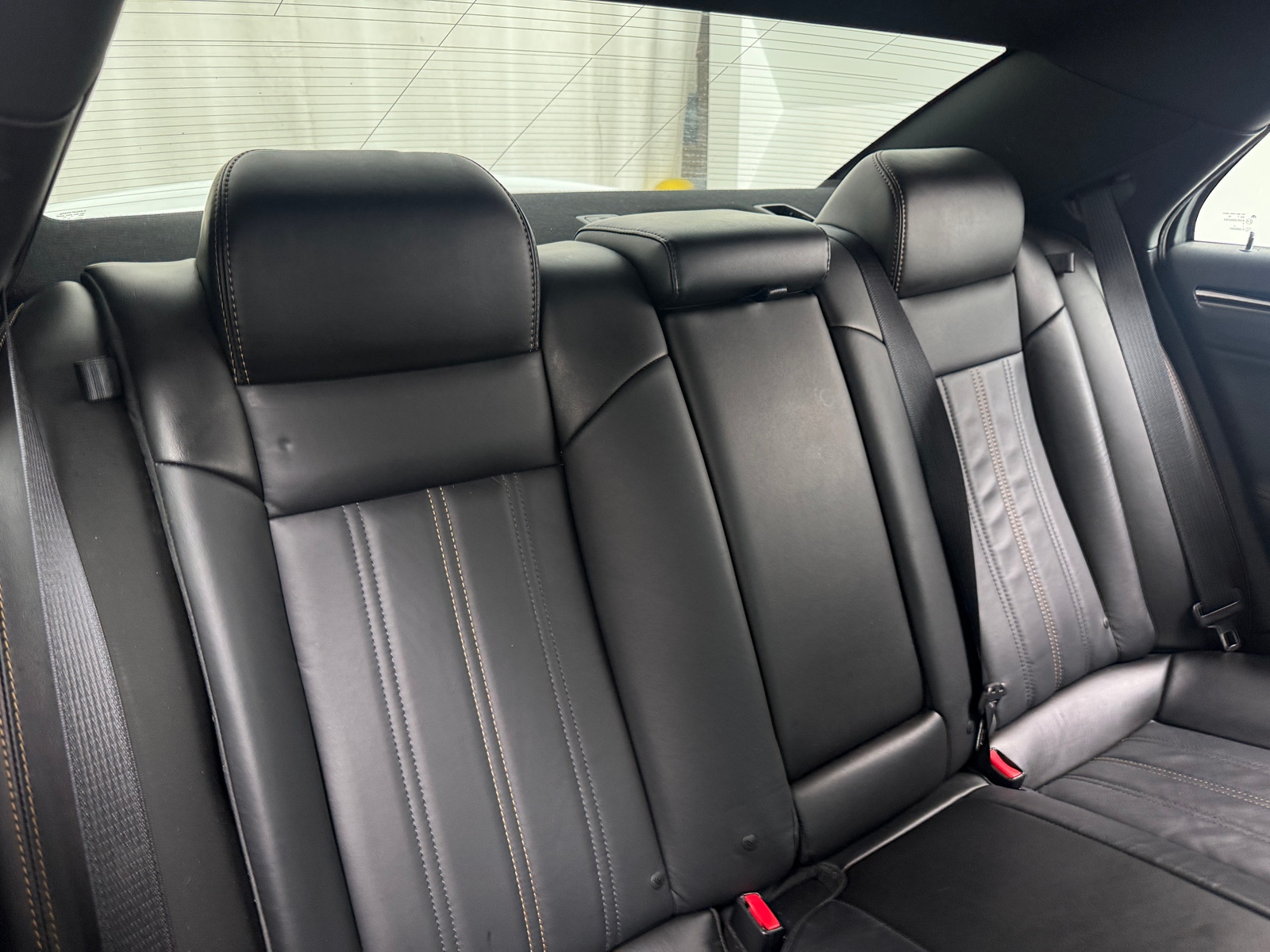 Thumbnail: 2017 Chrysler 300 - 5