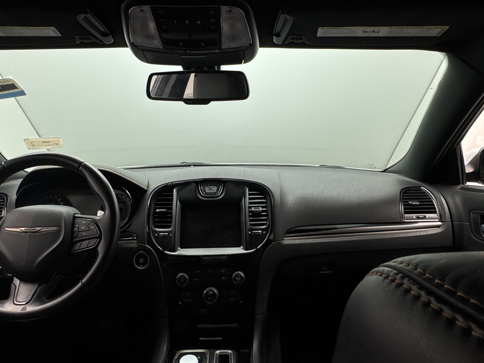 Thumbnail: 2017 Chrysler 300 - 2