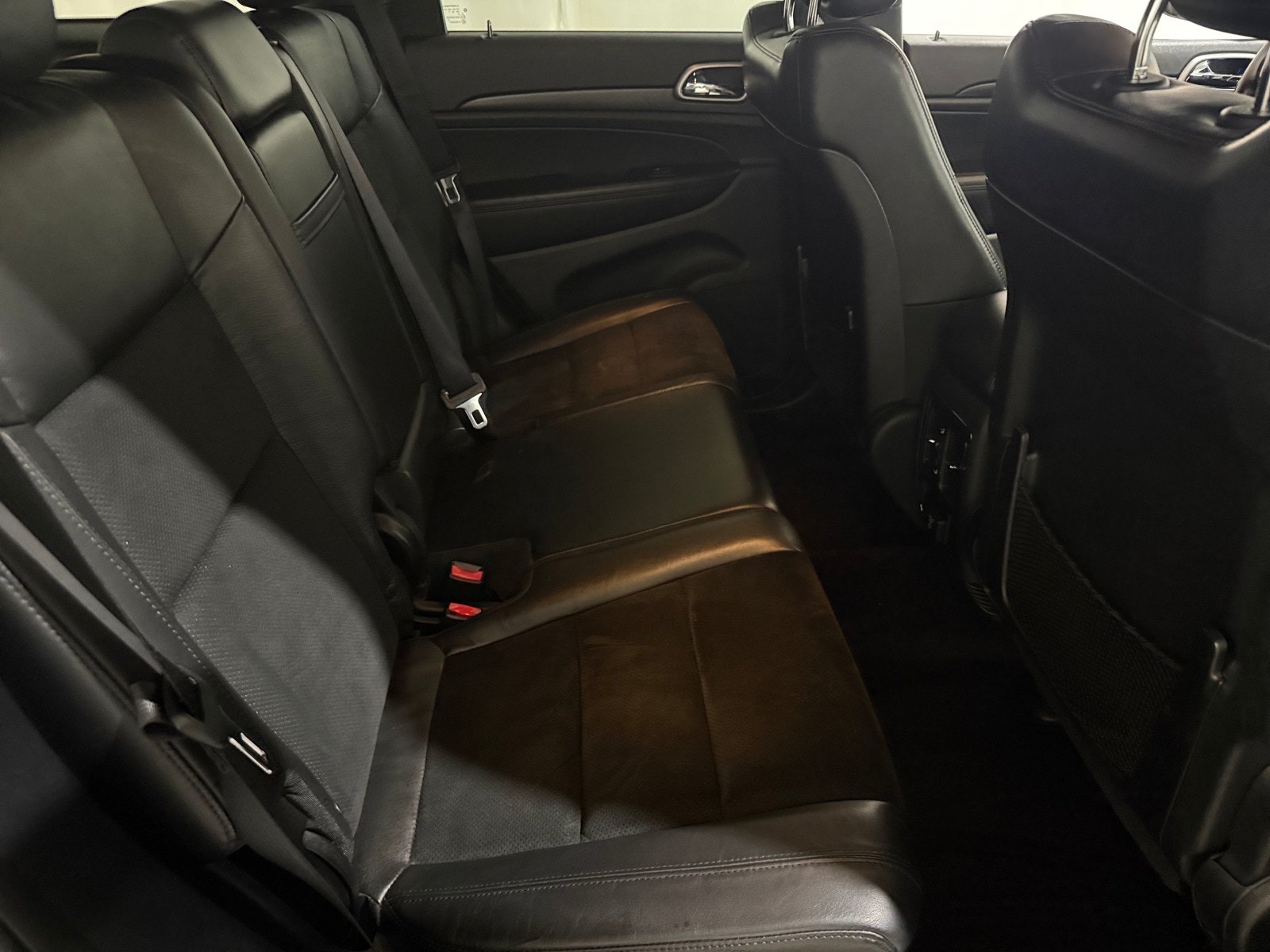 Thumbnail: 2018 Jeep Grand Cherokee - 6