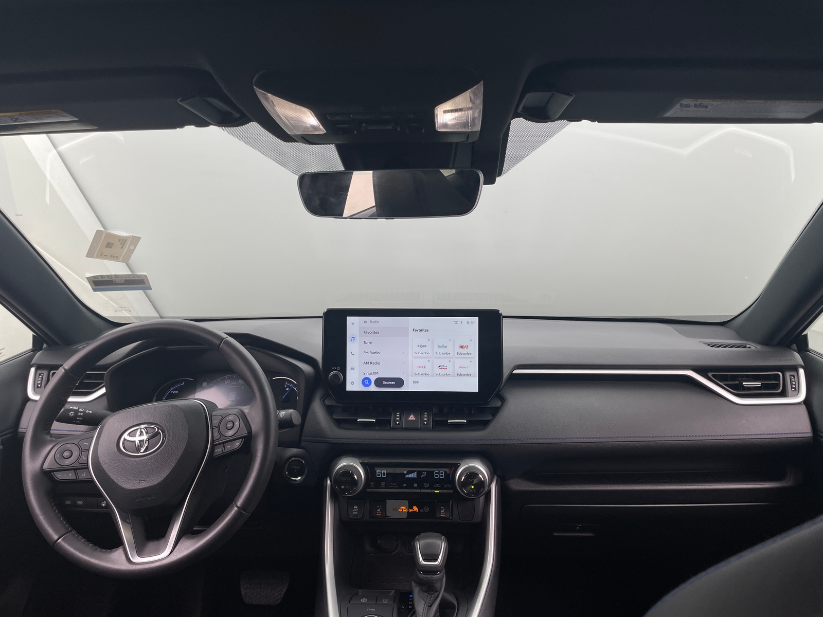 Thumbnail: 2024 Toyota RAV4 - 2