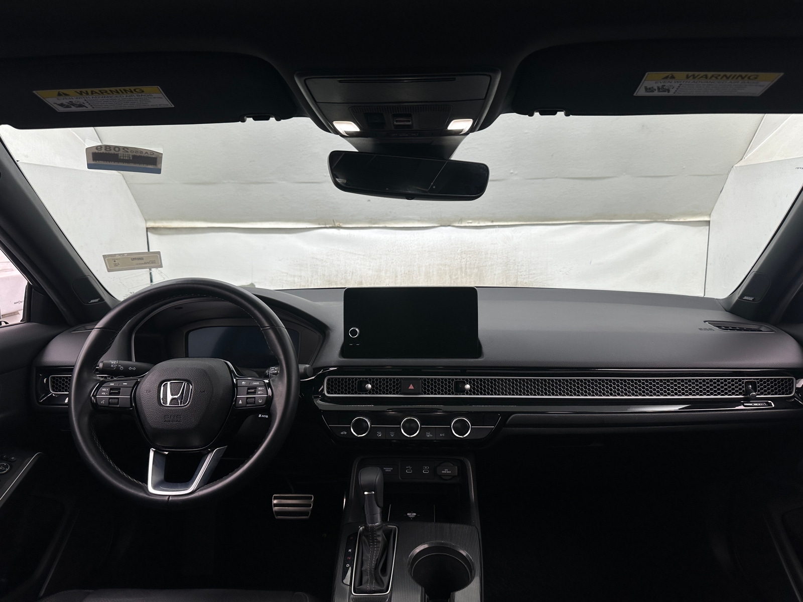 Thumbnail: 2025 Honda Civic - 2