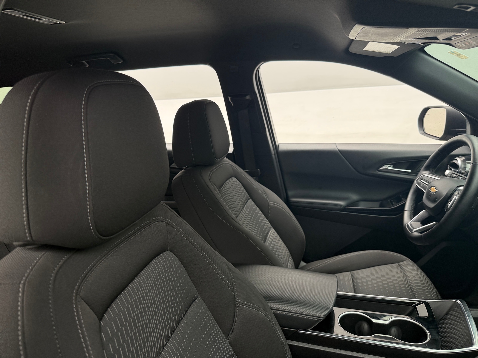 Thumbnail: 2025 Chevrolet Equinox - 2