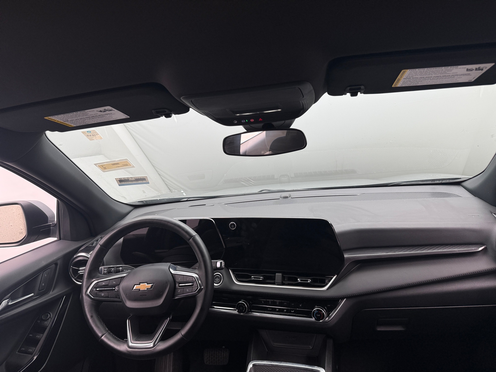 Thumbnail: 2025 Chevrolet Equinox - 3