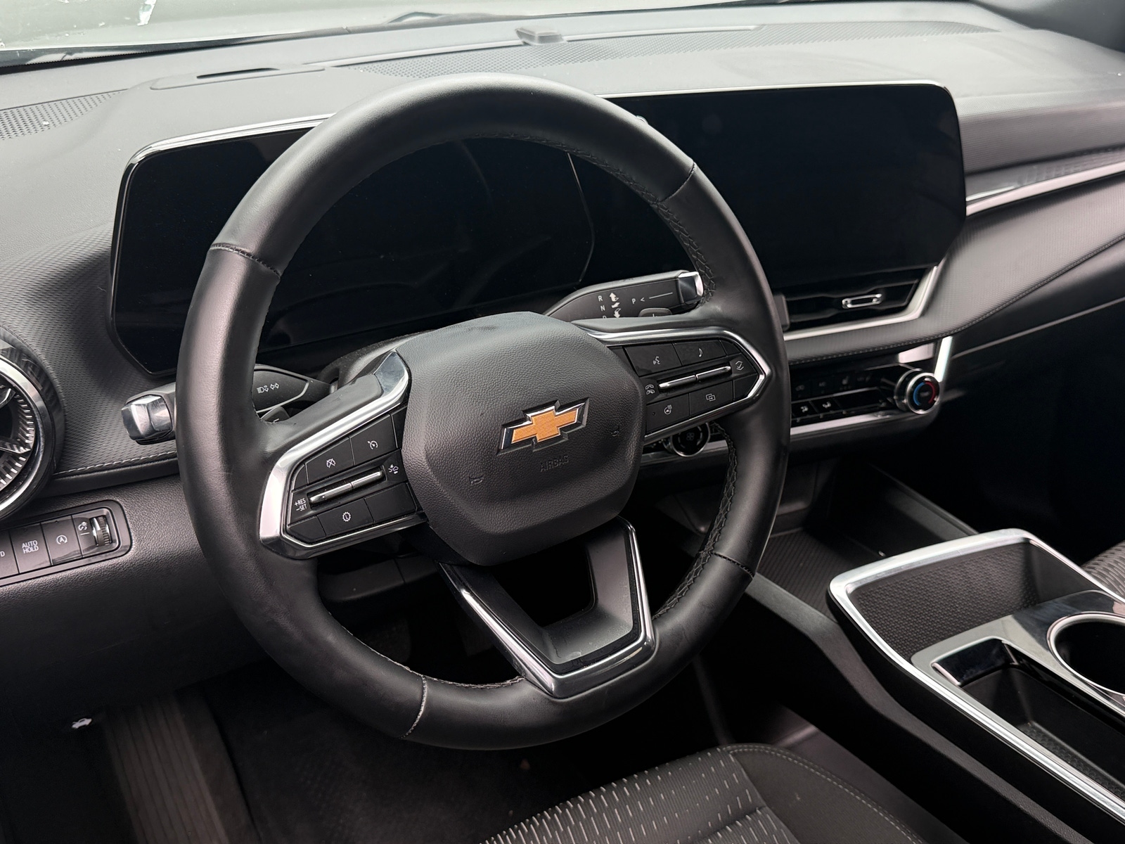 Thumbnail: 2025 Chevrolet Equinox - 5