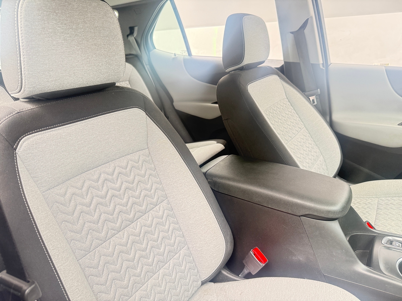 Thumbnail: 2022 Chevrolet Equinox - 2