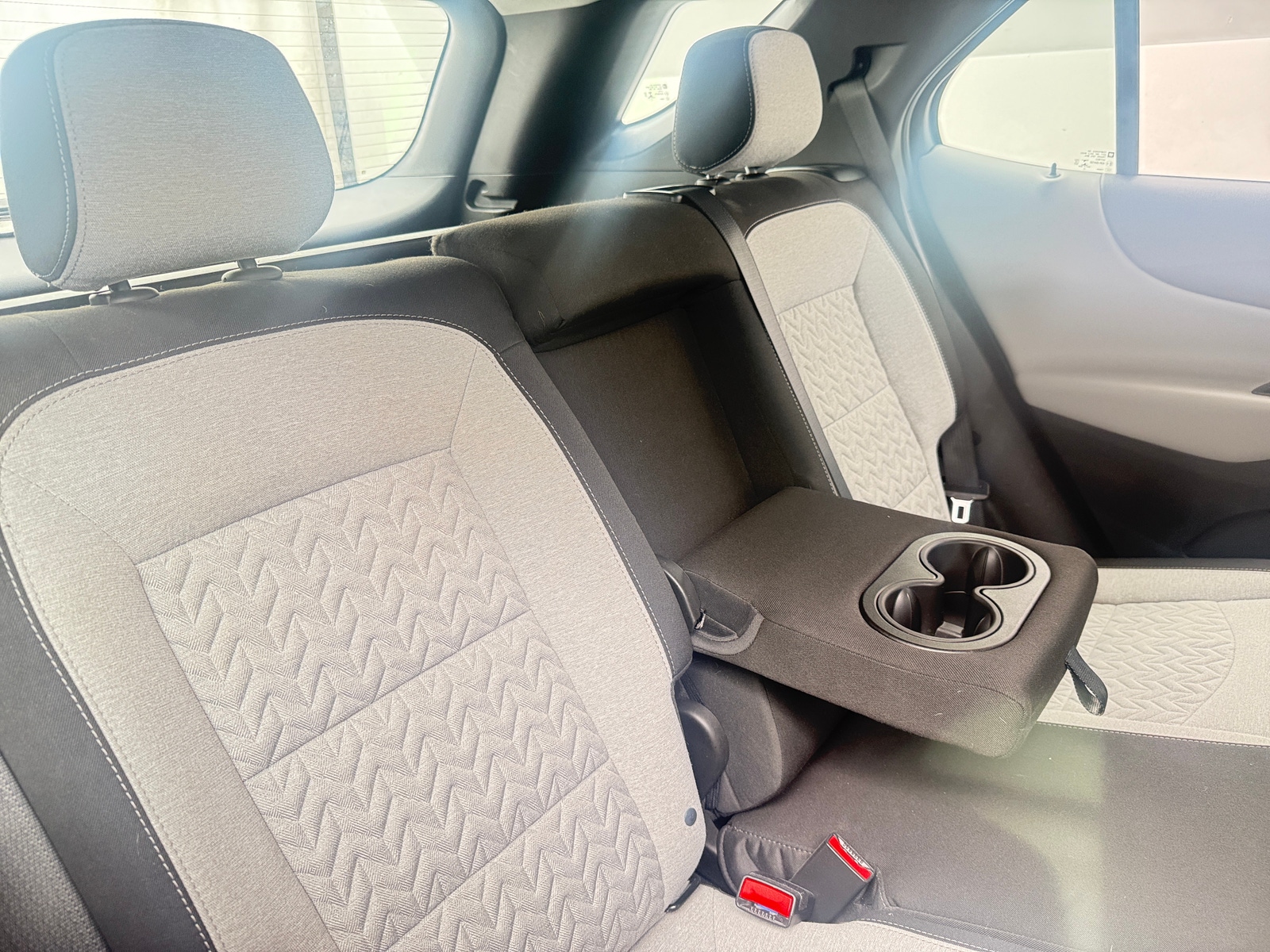 Thumbnail: 2022 Chevrolet Equinox - 6