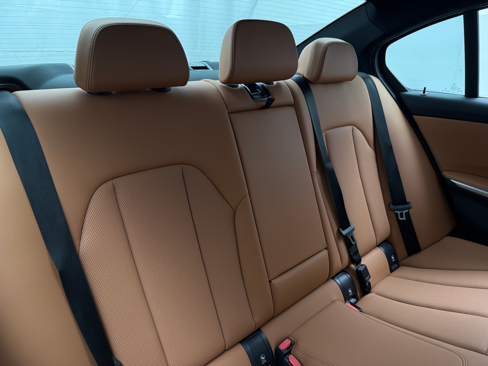 Thumbnail: 2024 BMW 3 Series - 5