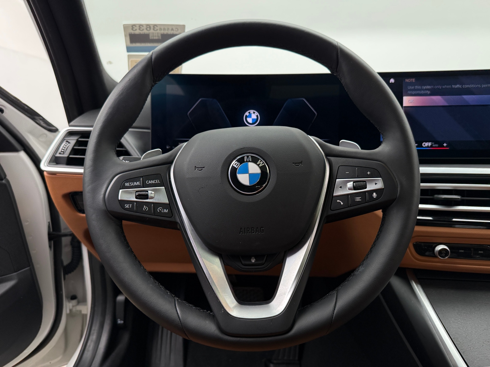 Thumbnail: 2024 BMW 3 Series - 4