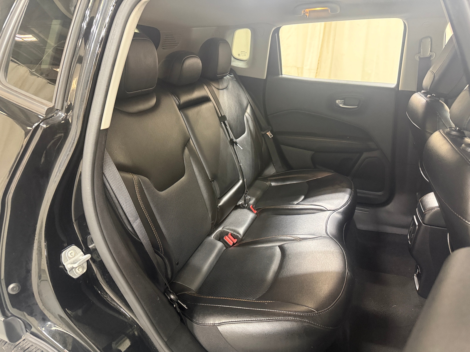 Thumbnail: 2020 Jeep Compass - 5