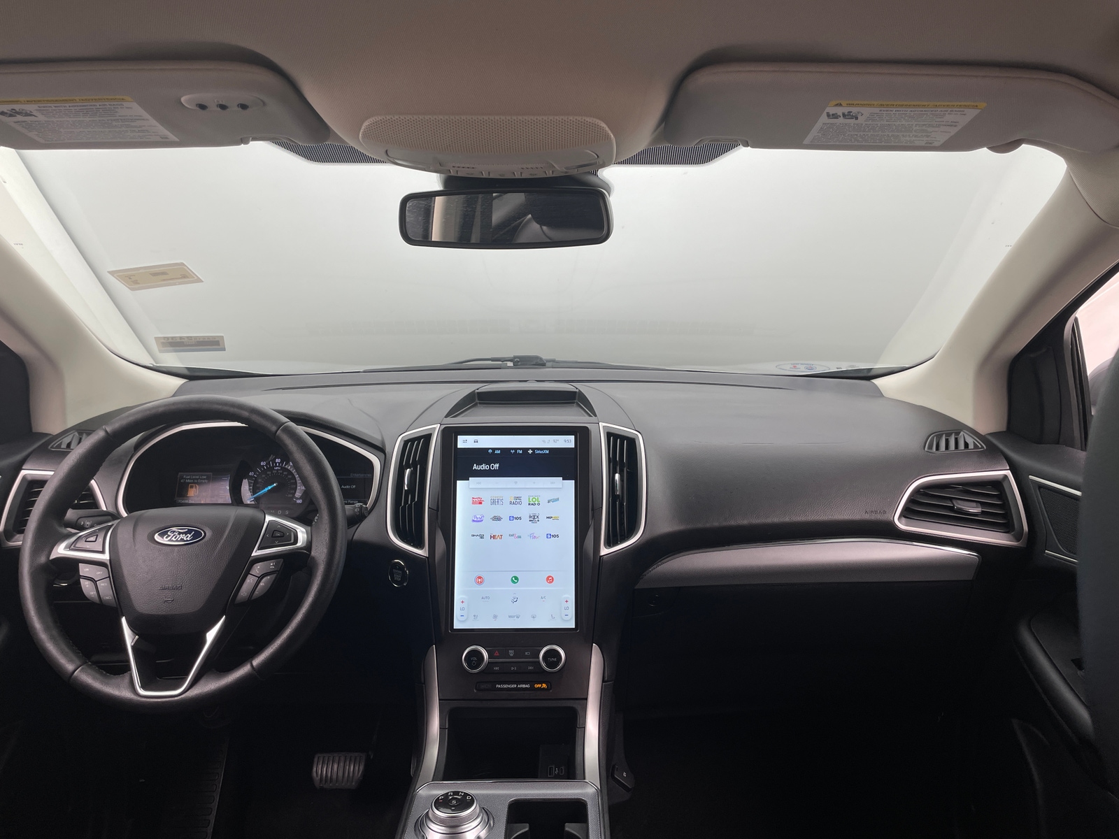 Thumbnail: 2021 Ford Edge - 2