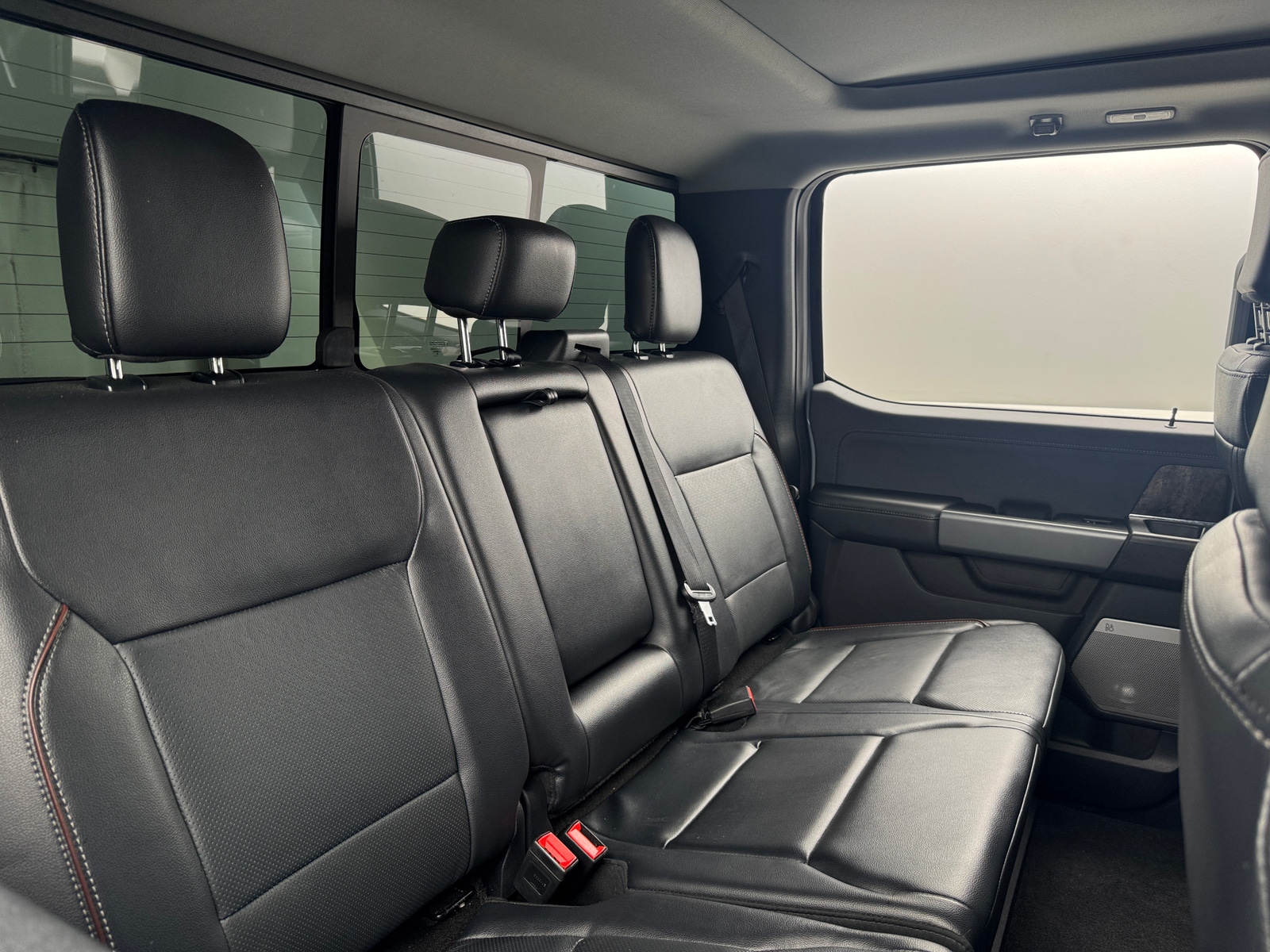 Thumbnail: 2024 Ford Econoline - 6