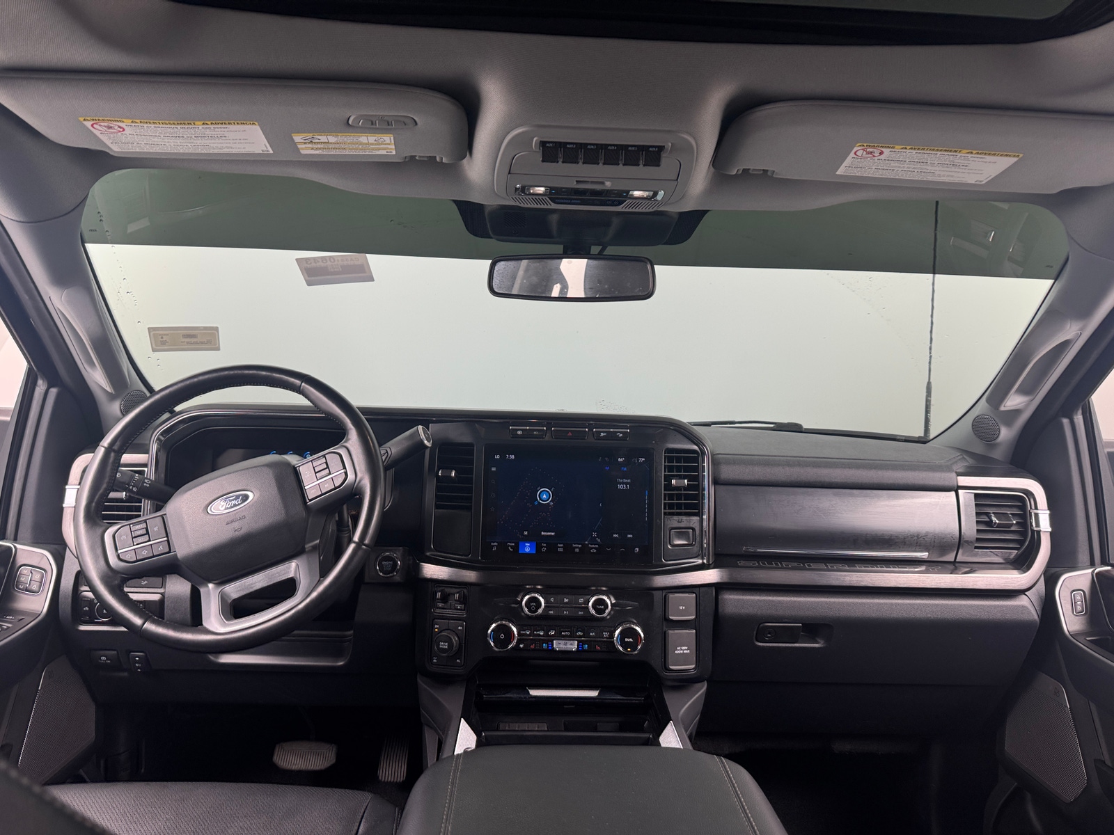 Thumbnail: 2024 Ford Econoline - 3