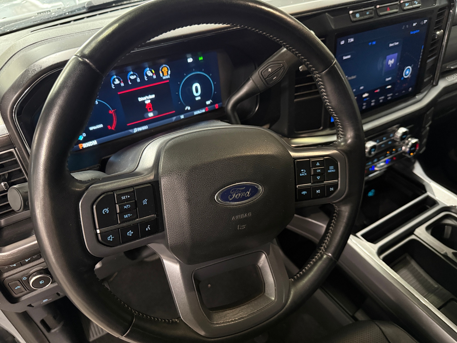 Thumbnail: 2024 Ford Econoline - 5