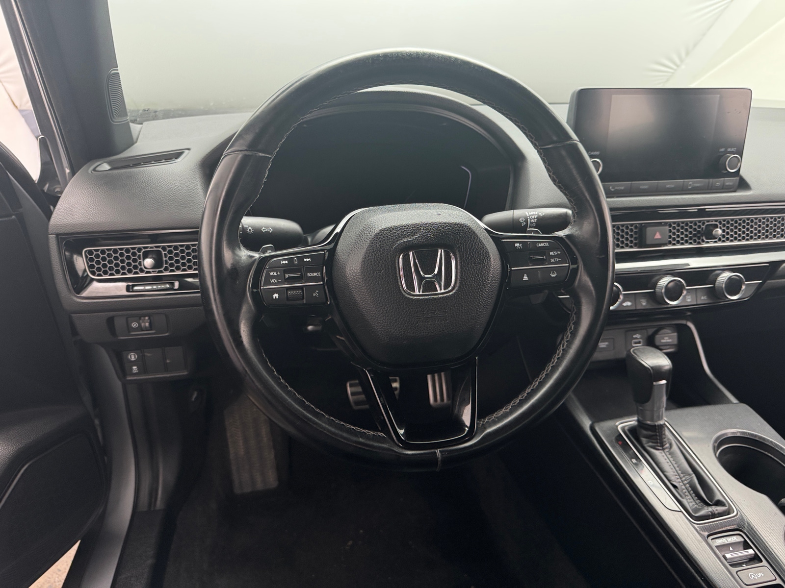 Thumbnail: 2024 Honda Civic - 5