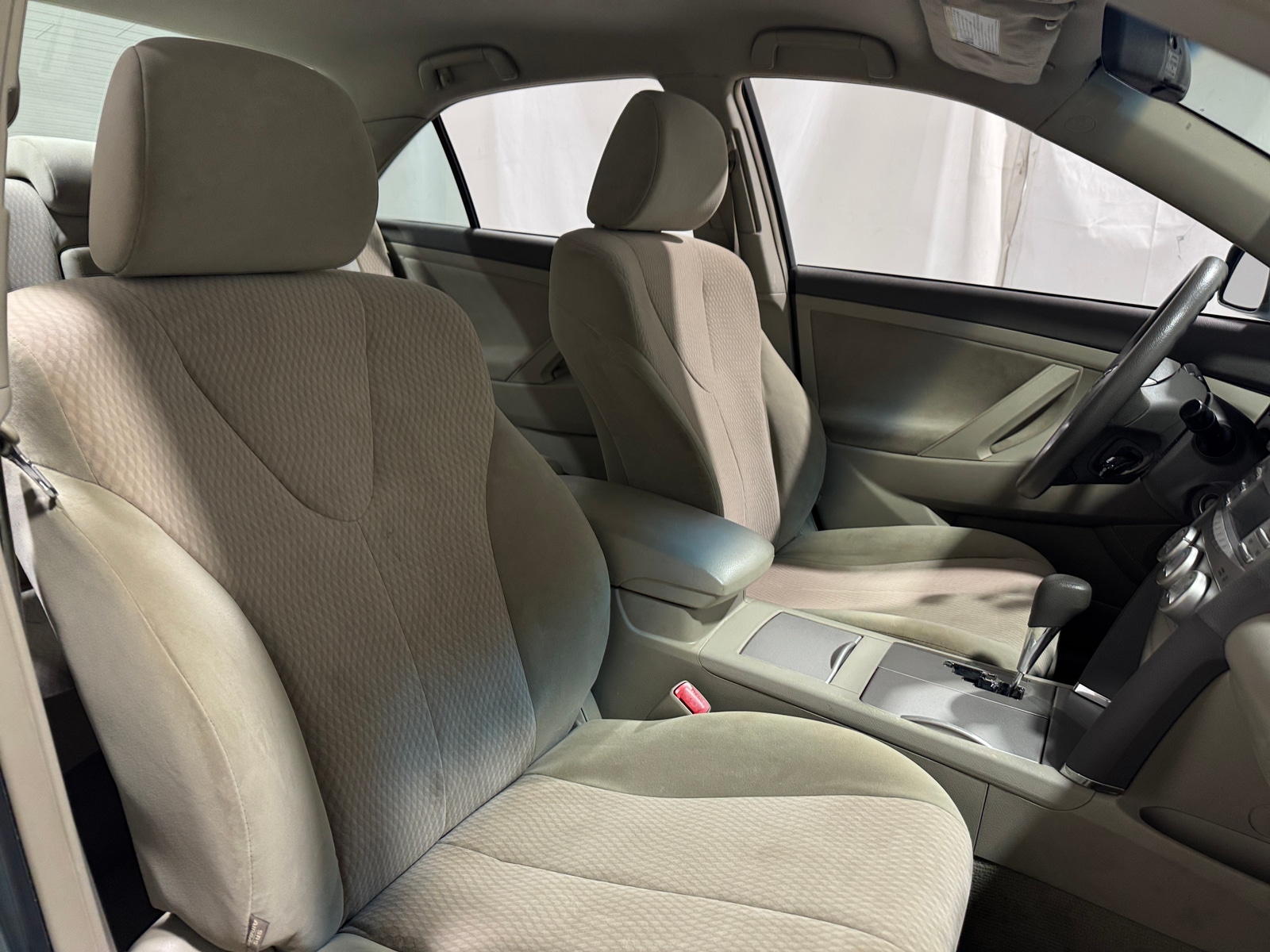 Thumbnail: 2011 Toyota Camry - 2