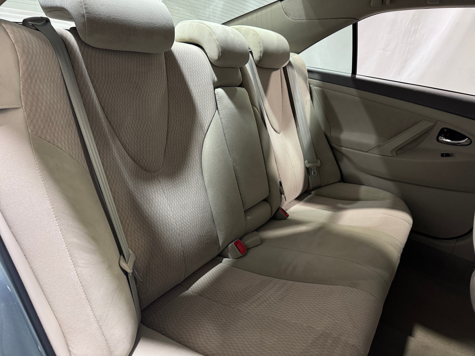 Thumbnail: 2011 Toyota Camry - 6
