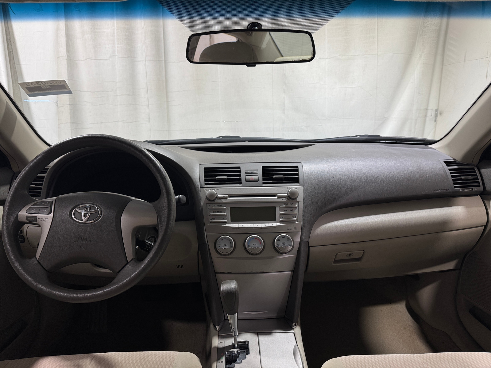 Thumbnail: 2011 Toyota Camry - 3