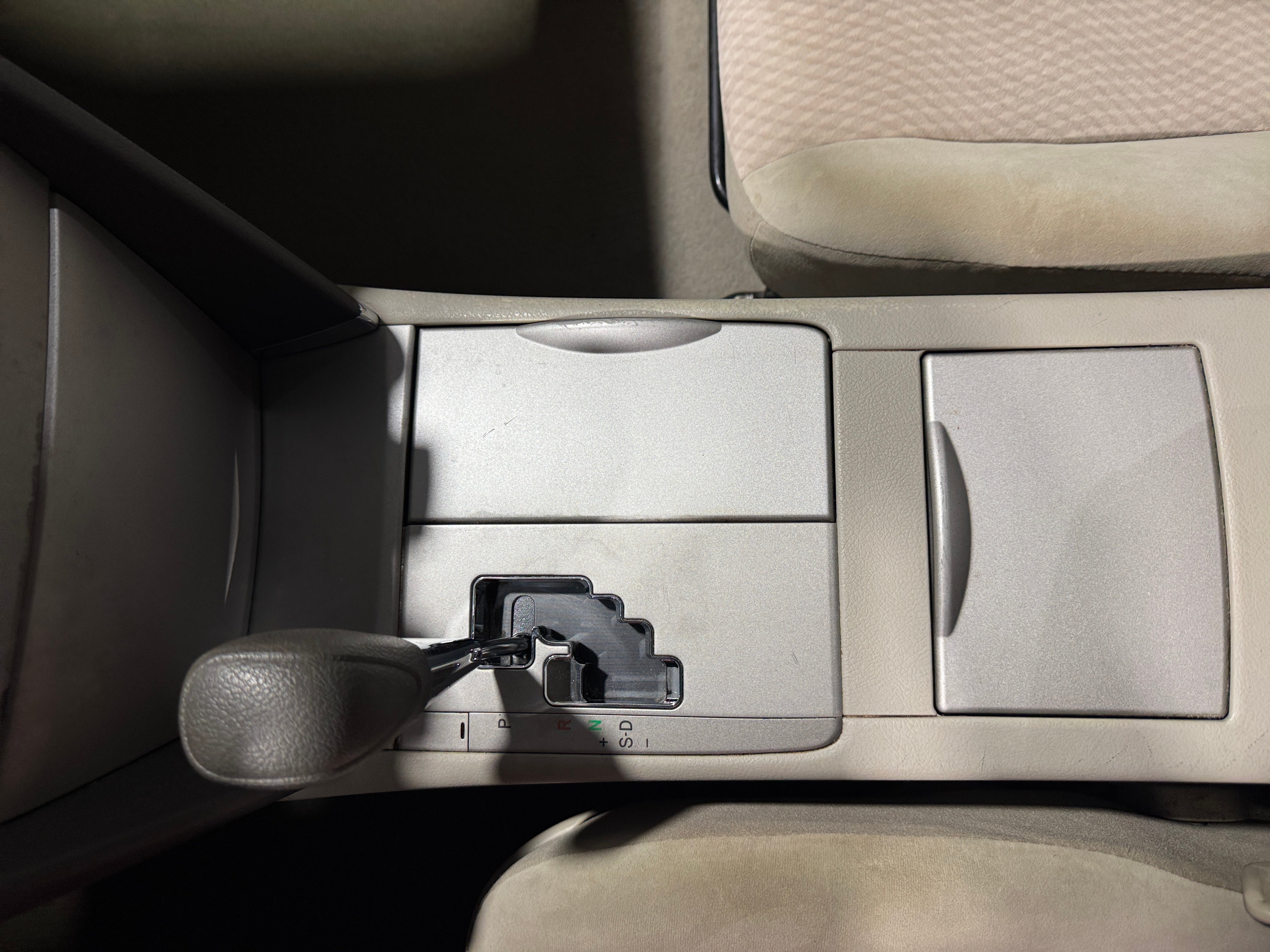 Used 2011 Toyota Camry SE with VIN 4T1BF3EK0BU619725 for sale in Colonial Heights, VA
