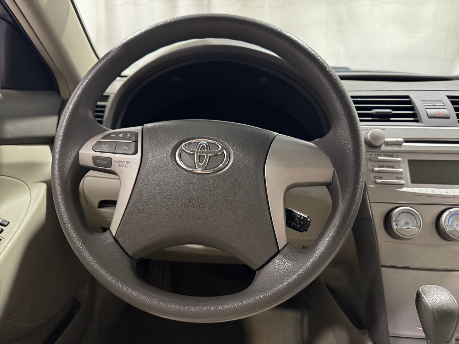 Thumbnail: 2011 Toyota Camry - 5