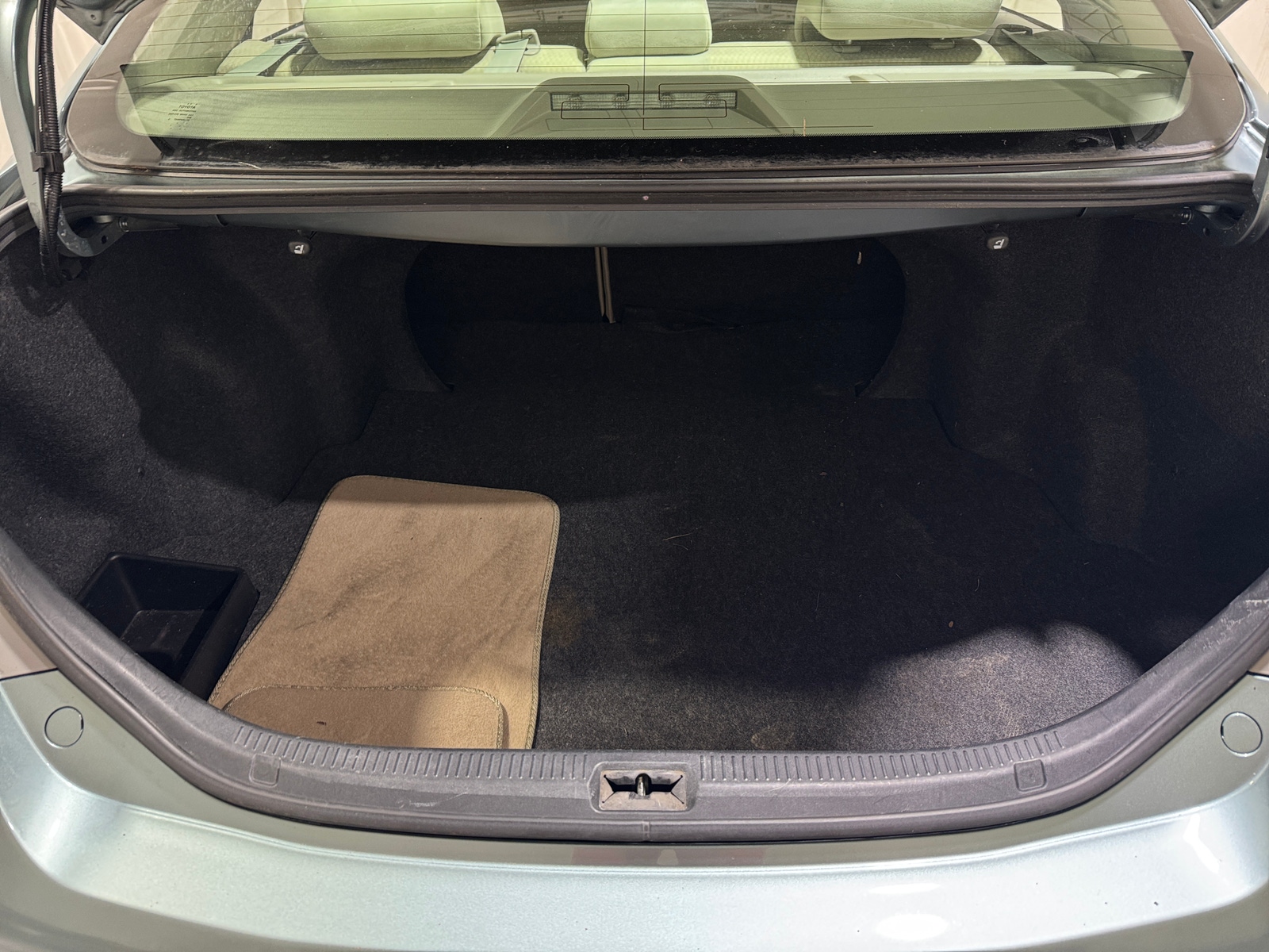 Thumbnail: 2011 Toyota Camry - 7