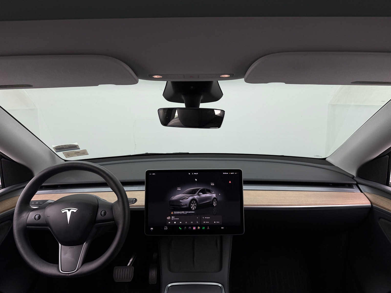 Thumbnail: 2024 Tesla Model Y - 2