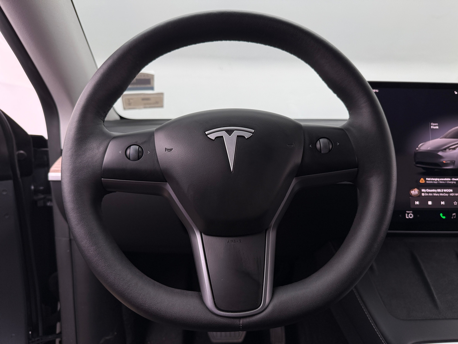 Thumbnail: 2024 Tesla Model Y - 4