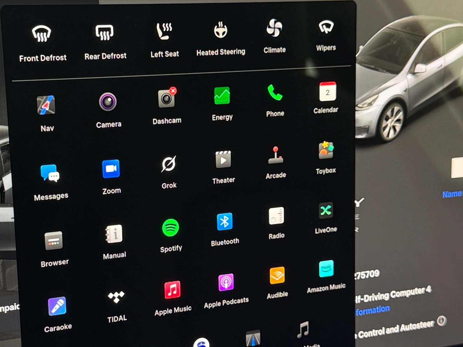 Thumbnail: 2024 Tesla Model Y - 3