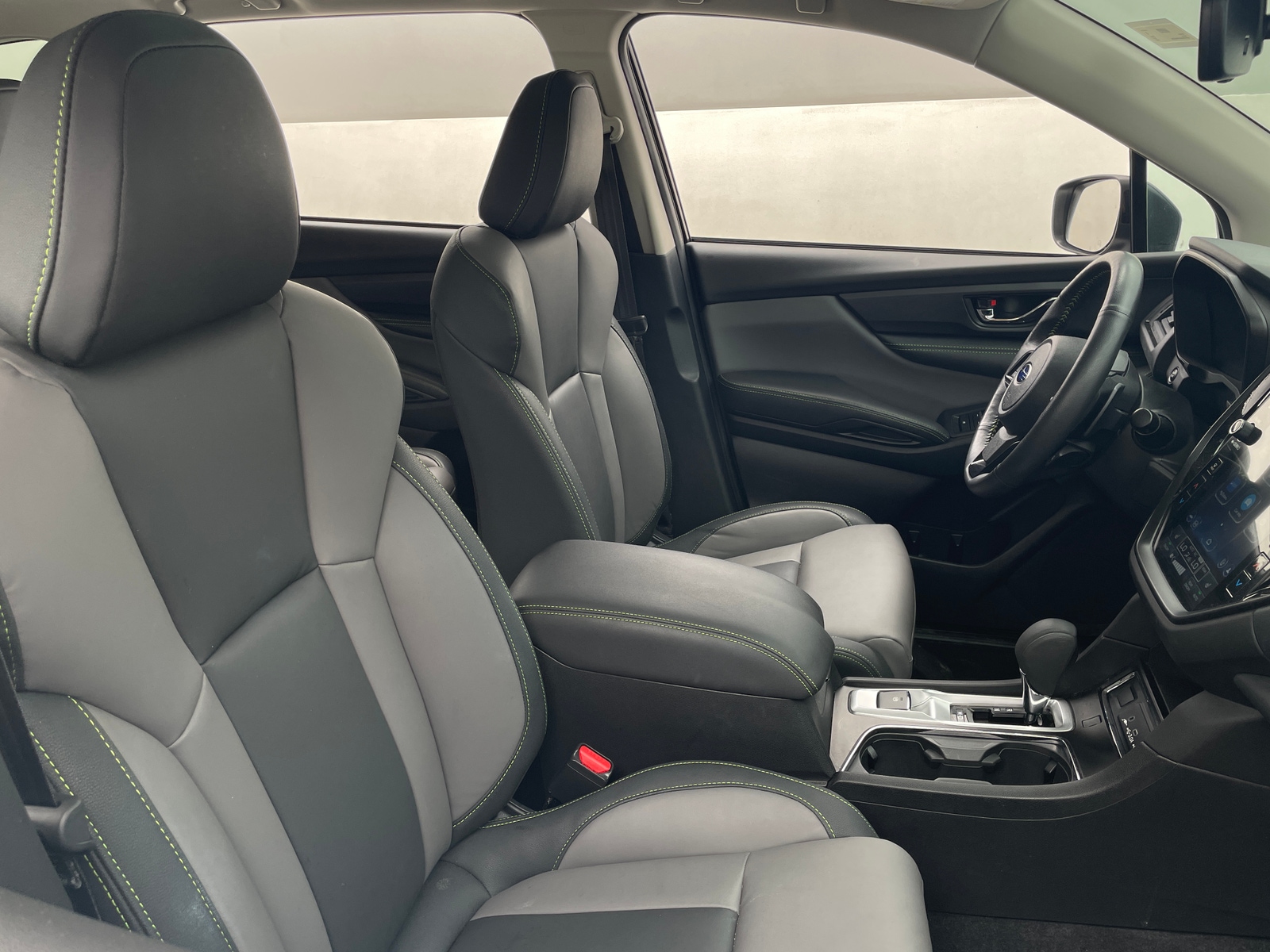 Thumbnail: 2023 Subaru Ascent - 2