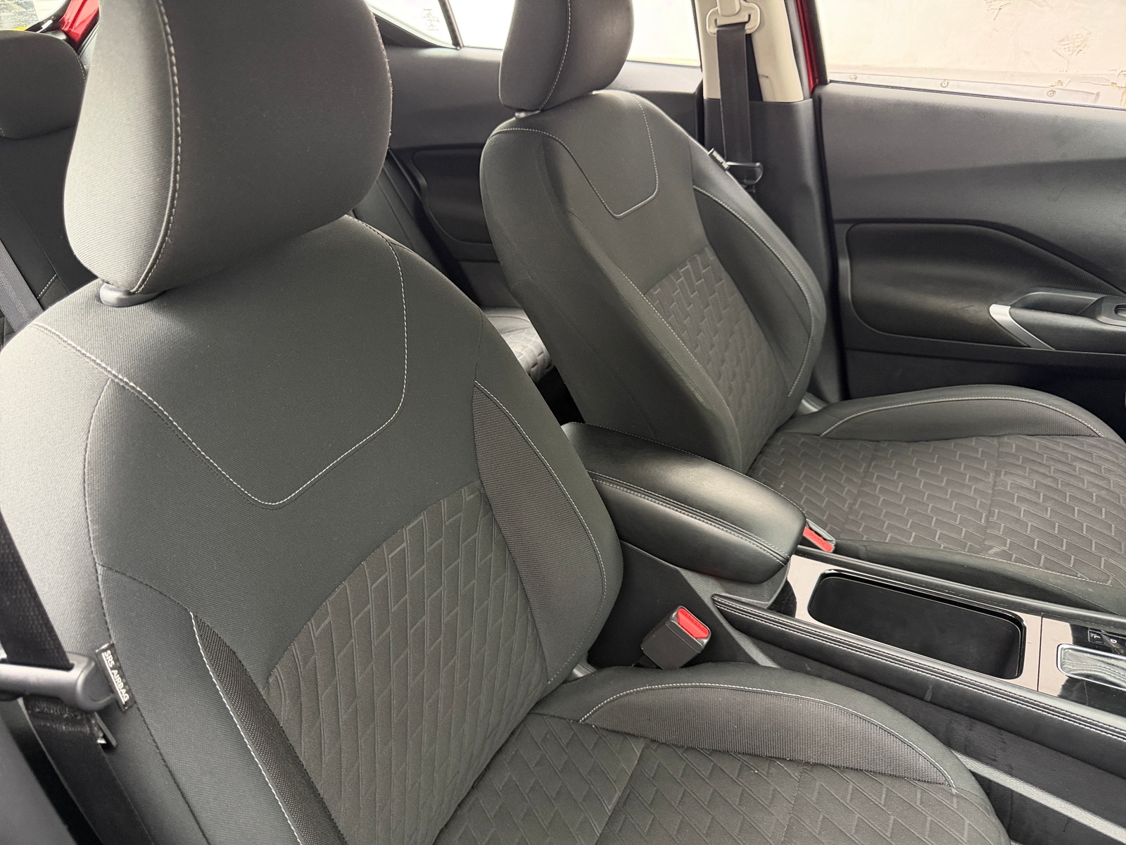 Thumbnail: 2021 Nissan Kicks - 2