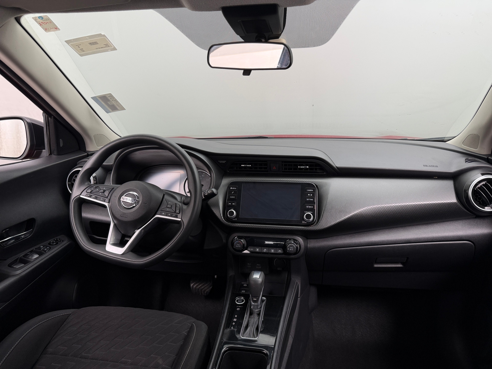 Thumbnail: 2021 Nissan Kicks - 3