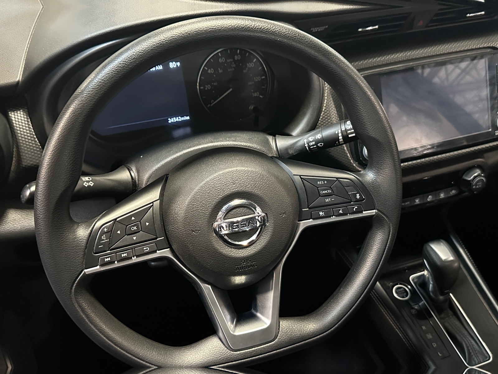 Thumbnail: 2021 Nissan Kicks - 5